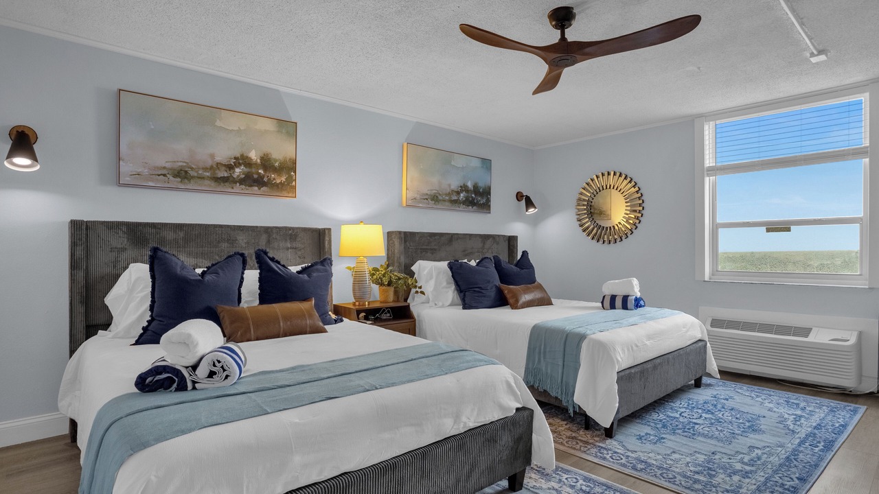Photo of Bedroom in Lenox Park