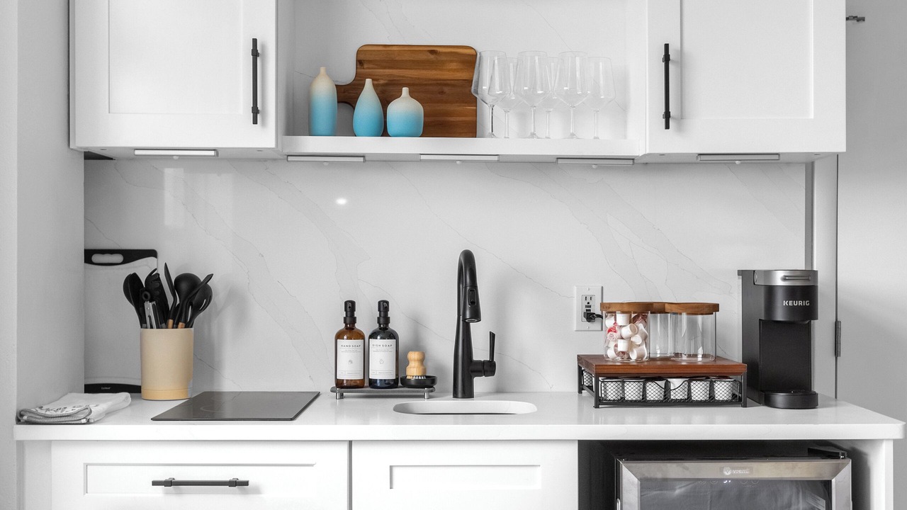 Photo of Kitchen in Lenox Park