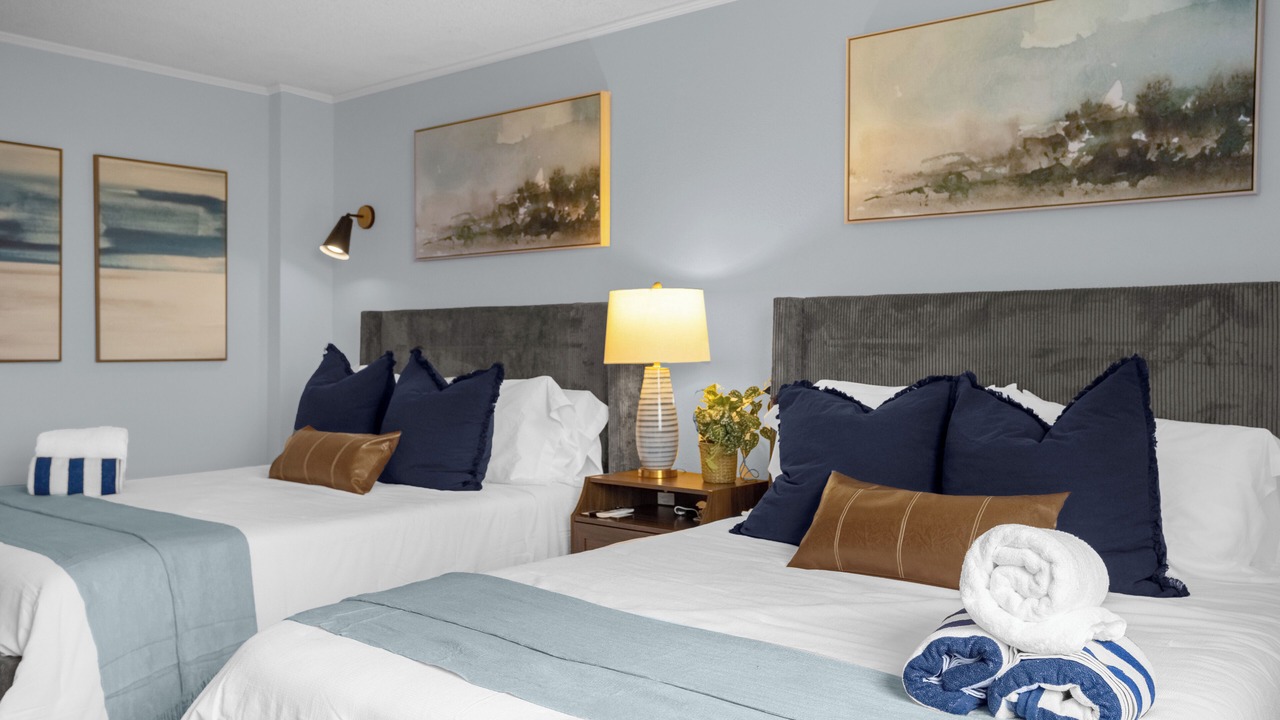 Photo of Bedroom in Lenox Park