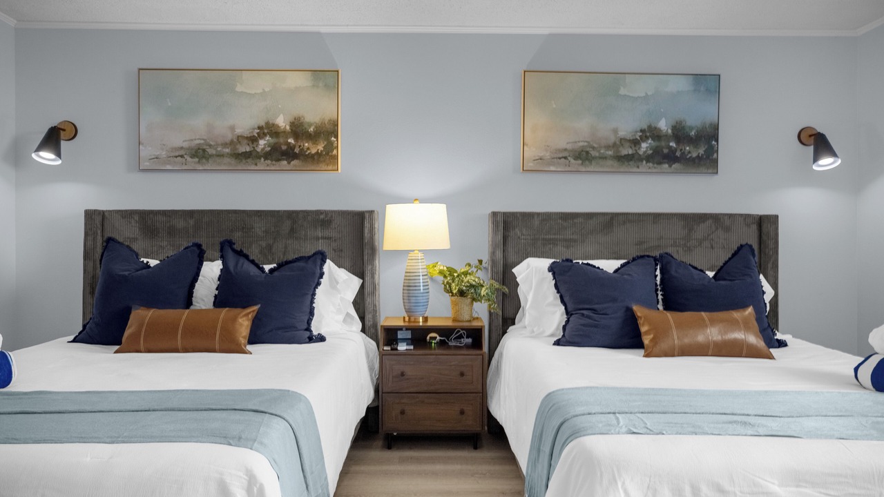 Photo of Bedroom in Lenox Park