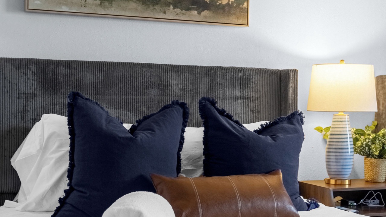 Photo of Bedroom in Lenox Park