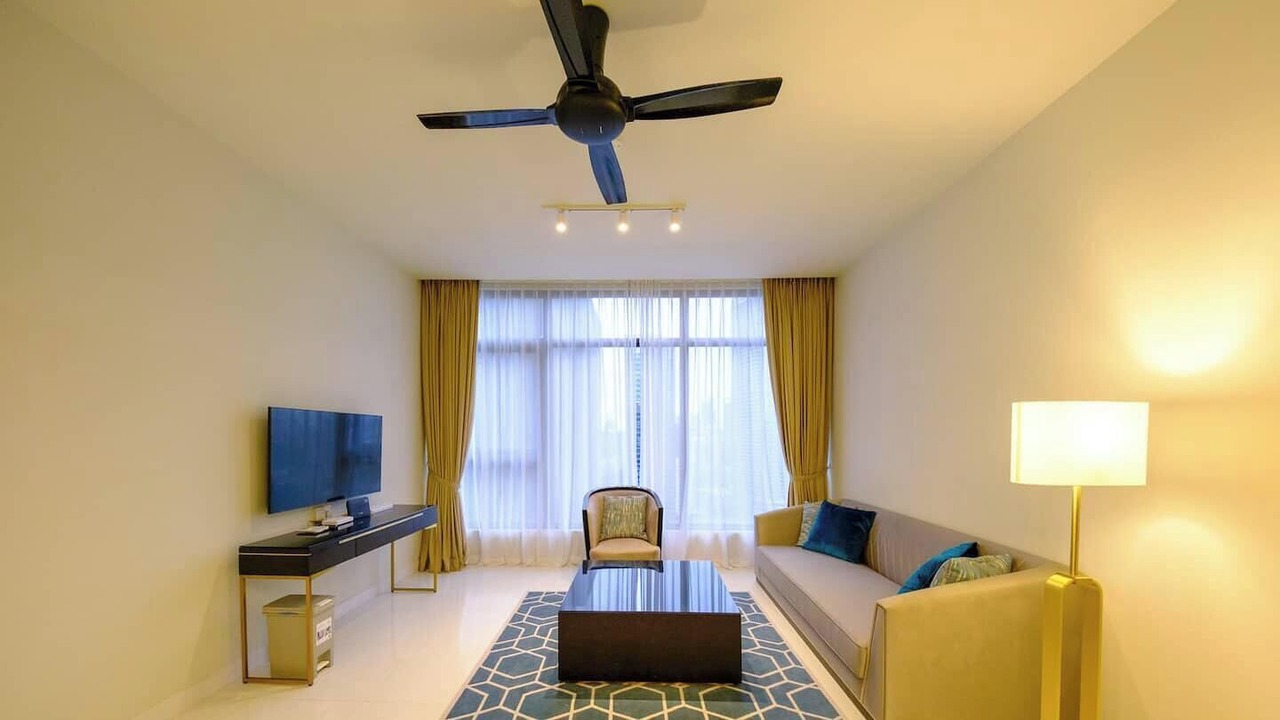 Photo of Livingroom in Kampung Datuk Keramat