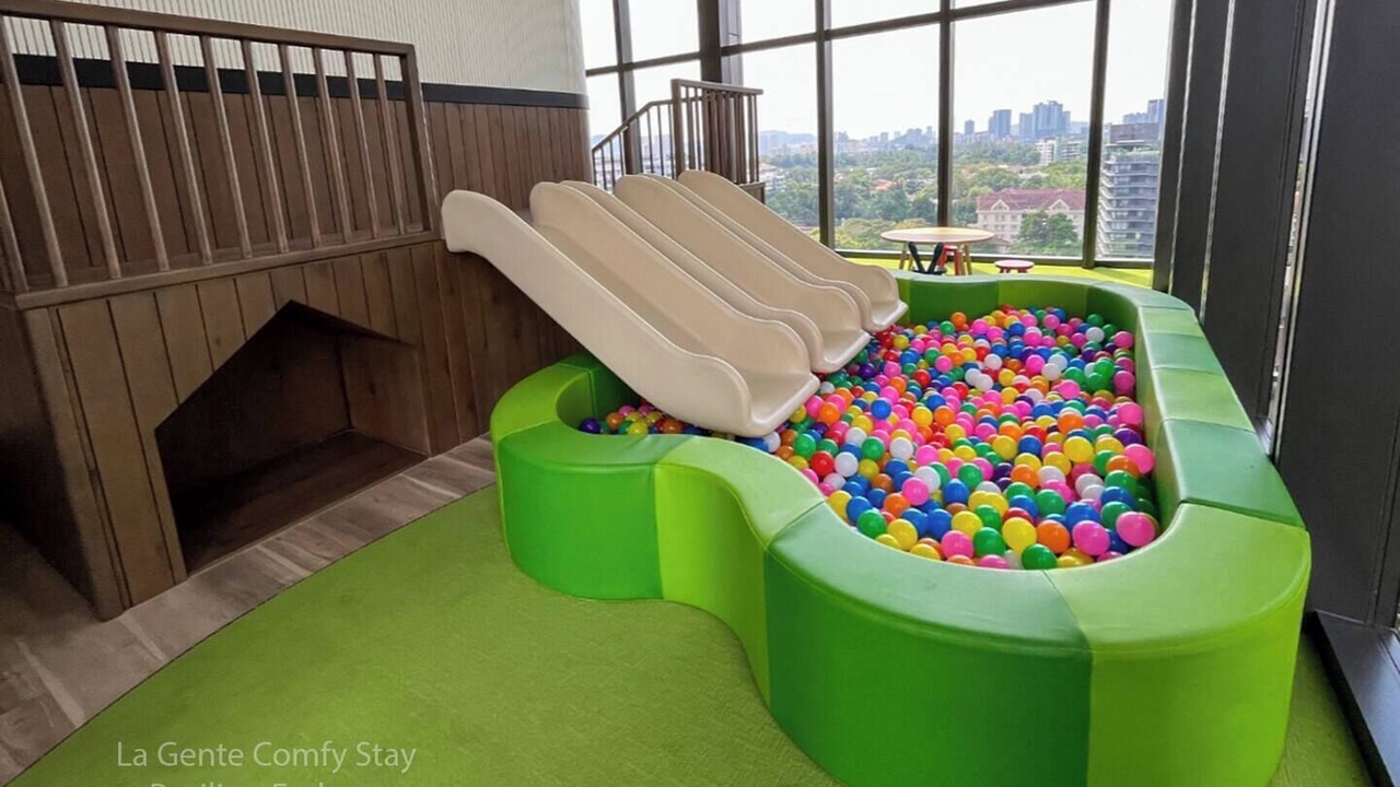 Photo of Bedroom in Kampung Datuk Keramat