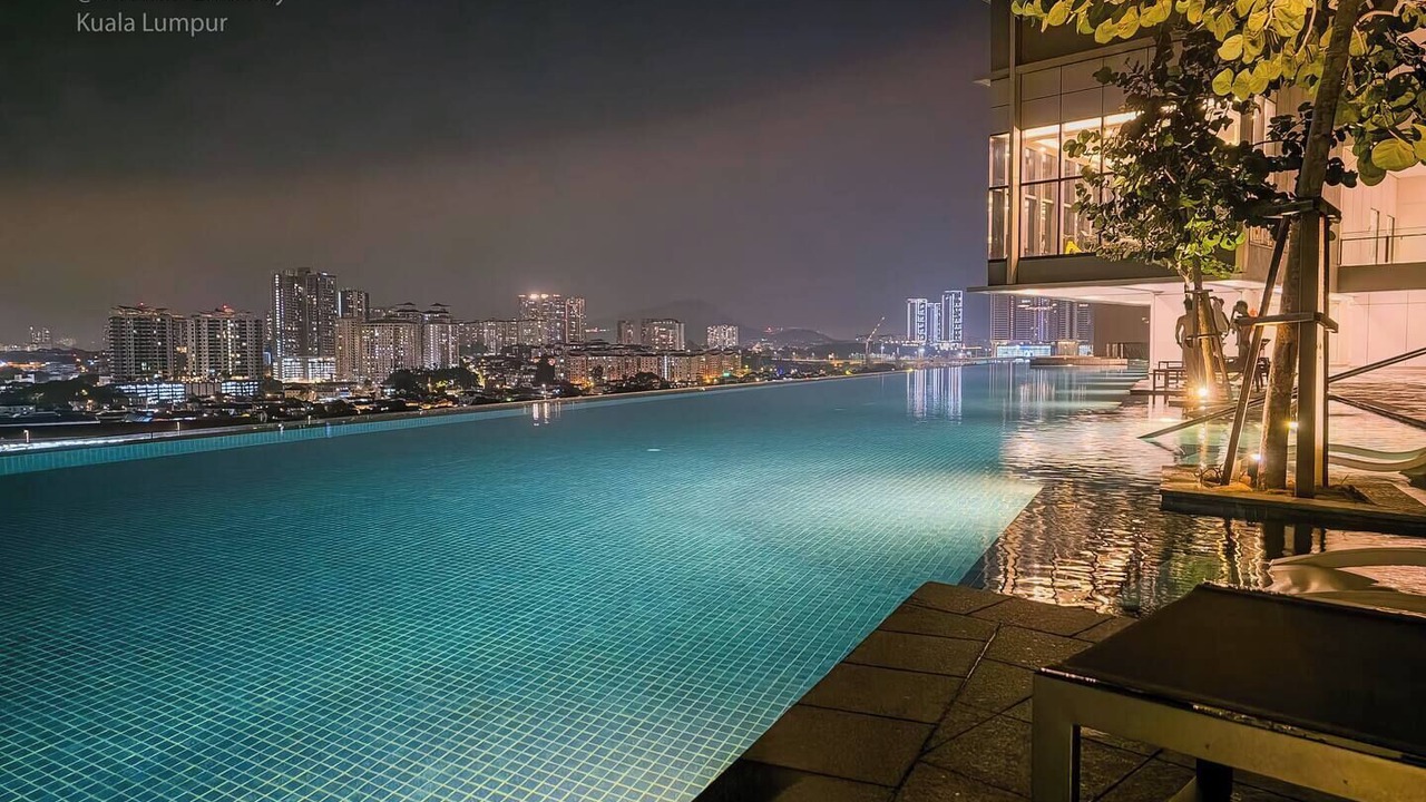 Photo of Outdoor in Kampung Datuk Keramat