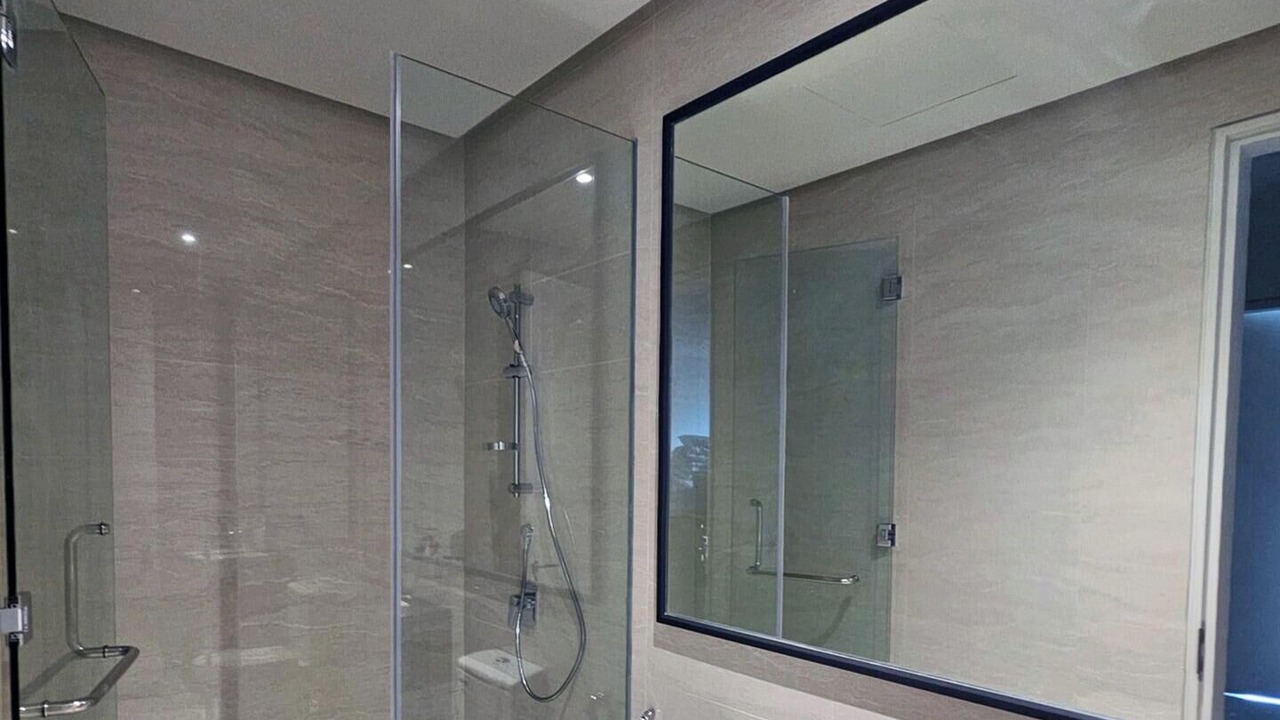 Photo of Bathroom in Kampung Datuk Keramat