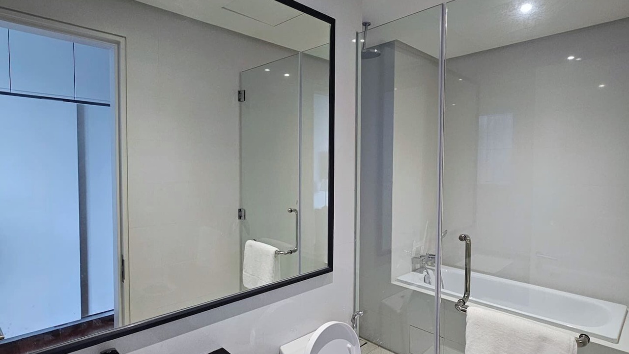 Photo of Bathroom in Kampung Datuk Keramat