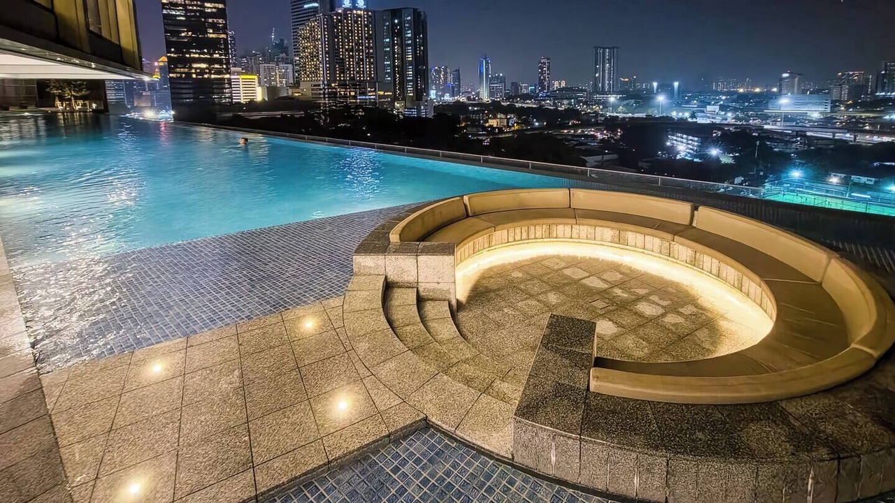 Photo of Outdoor in Kampung Datuk Keramat