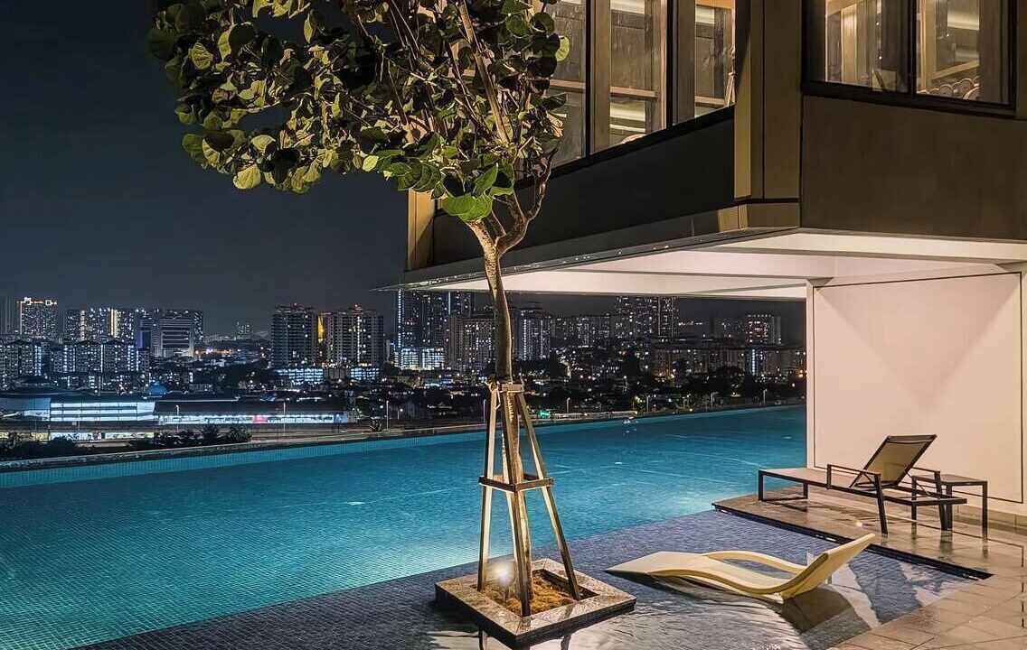 Photo of Outdoor in Kampung Datuk Keramat