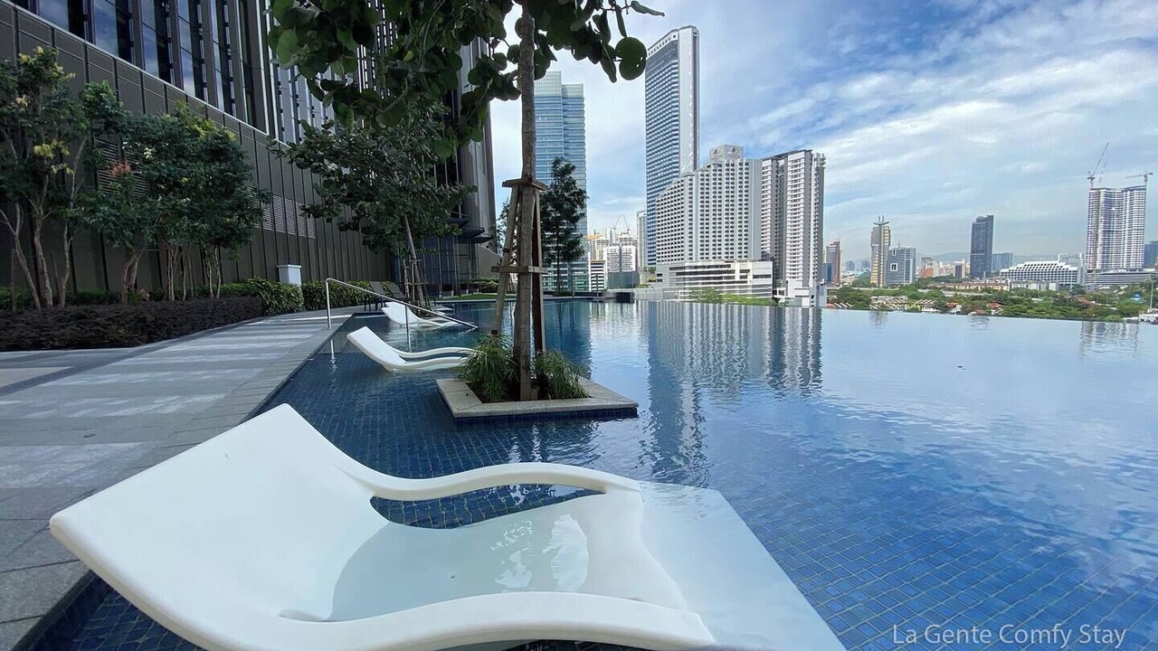 Photo of Outdoor in Kampung Datuk Keramat