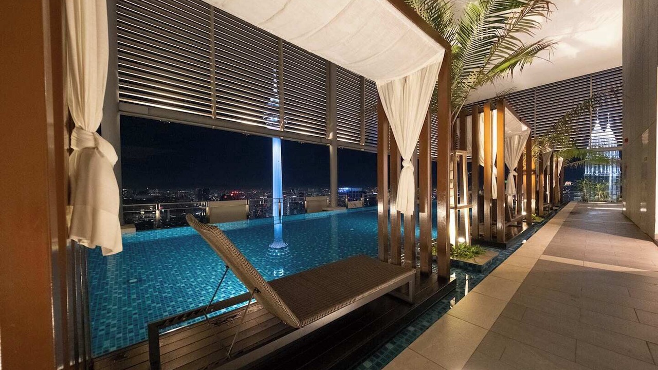 Photo of Outdoor in Golden Triangle