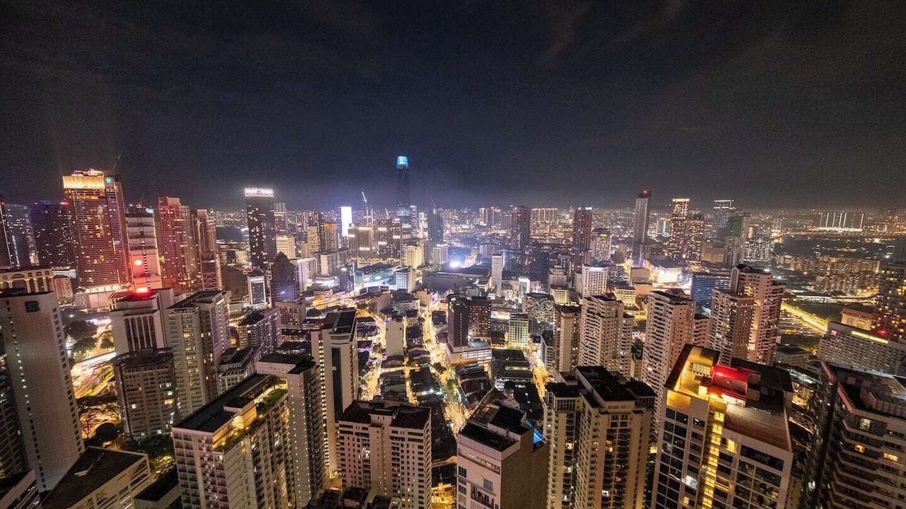 Photo of Outdoor in Golden Triangle