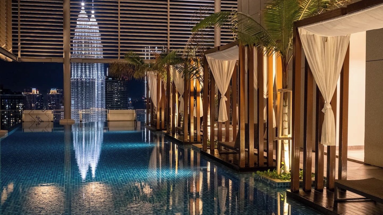 Photo of Outdoor in Golden Triangle