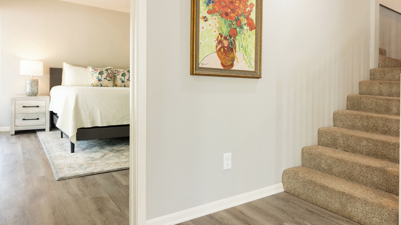 Photo of Bedroom in West Livingston