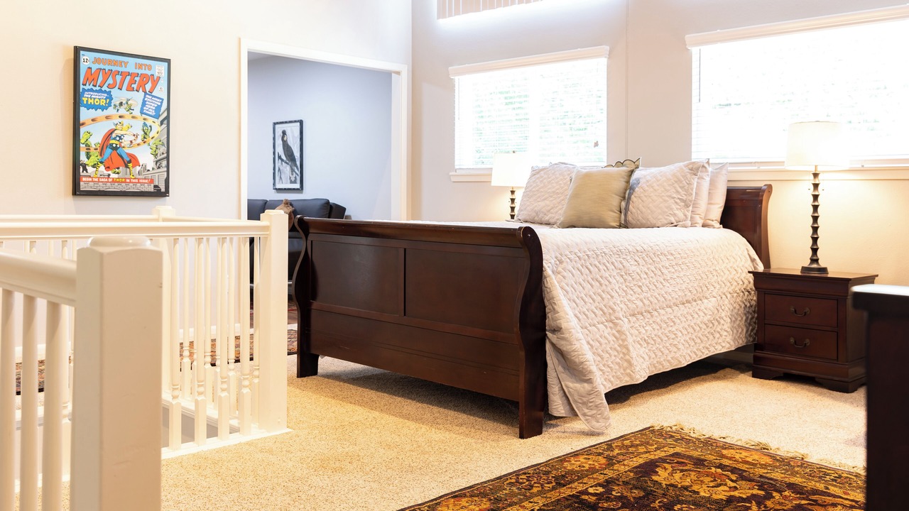 Photo of Bedroom in West Livingston