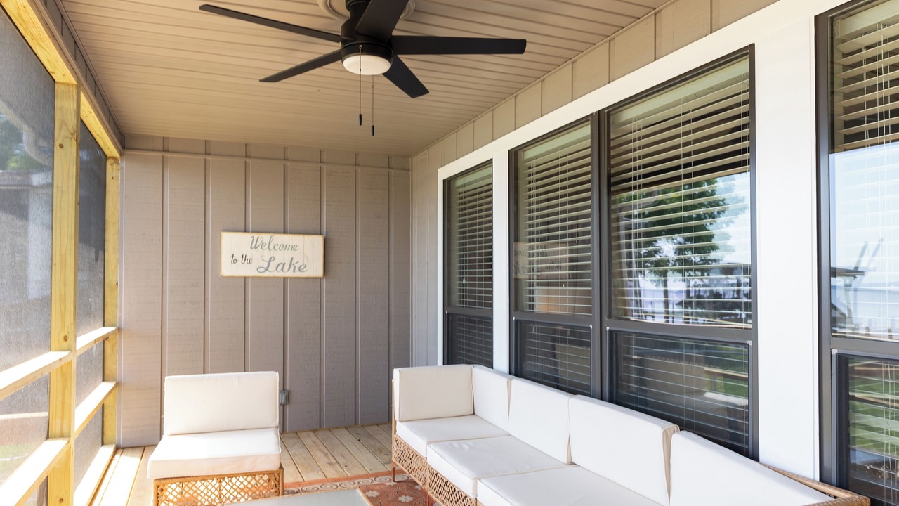 Photo of Outdoor in West Livingston