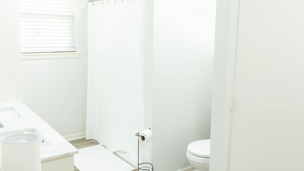 Photo of Bathroom in West Livingston