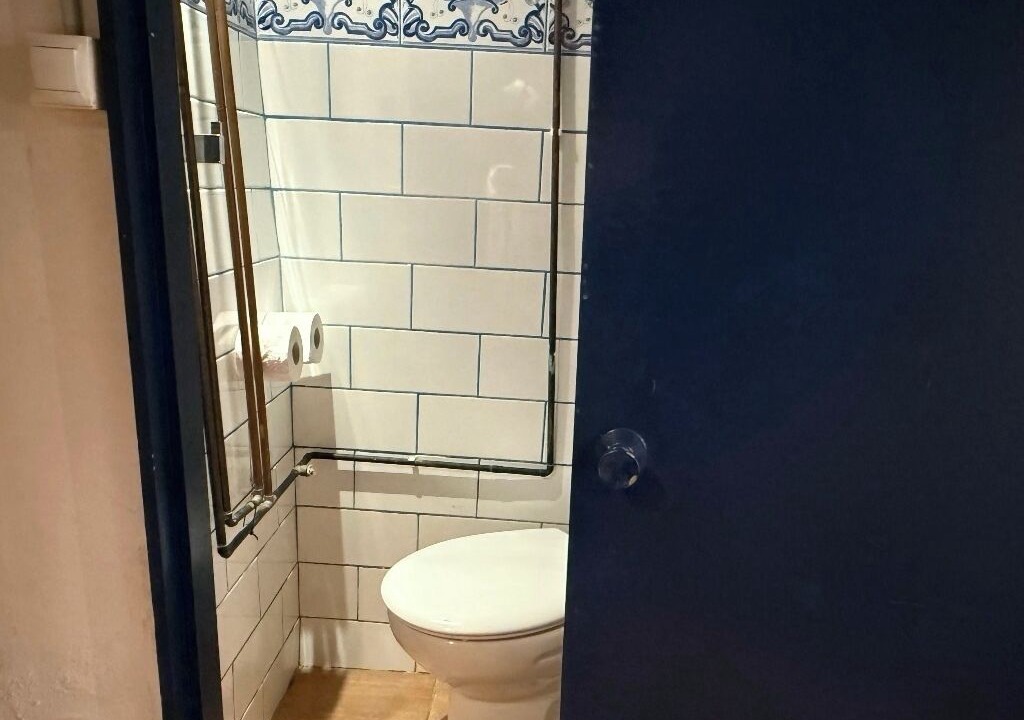 Photo of Bathroom in Gothic Quarter