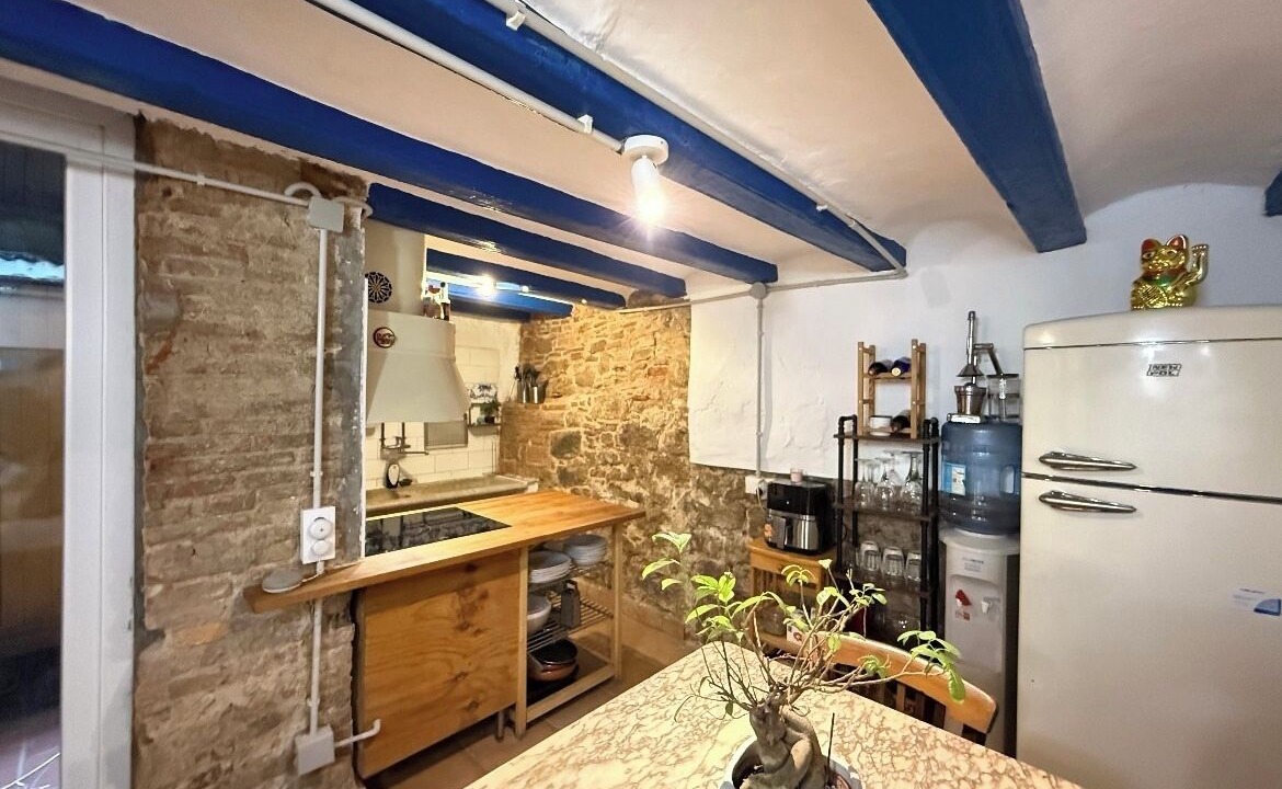 Photo of Kitchen in Gothic Quarter