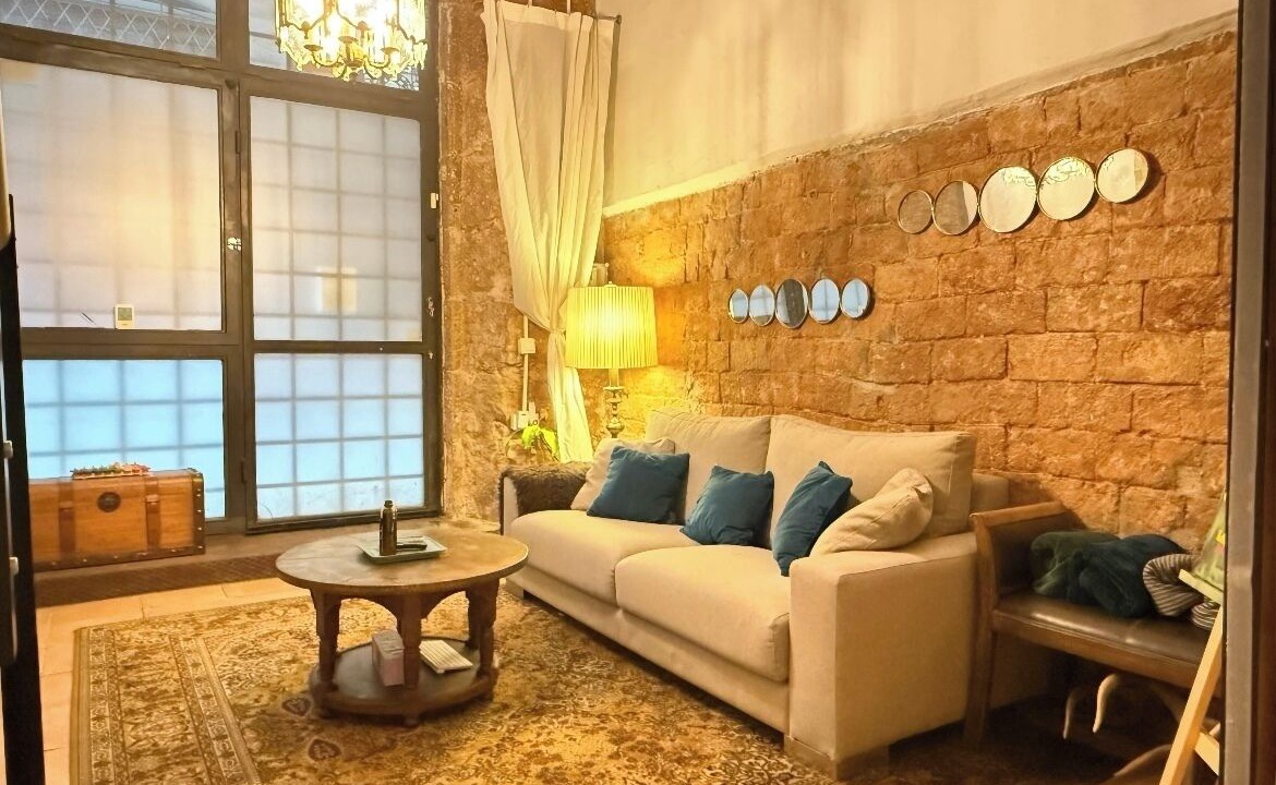 Photo of Livingroom in Gothic Quarter