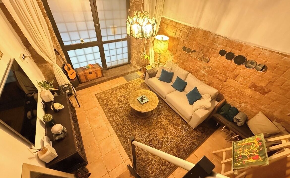 Photo of Livingroom in Gothic Quarter