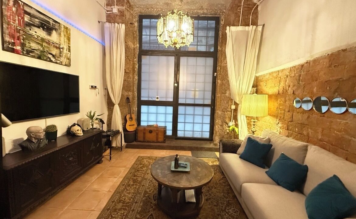 Photo of Livingroom in Gothic Quarter
