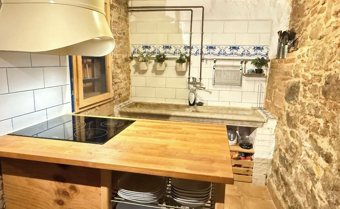 Photo of Kitchen in Gothic Quarter