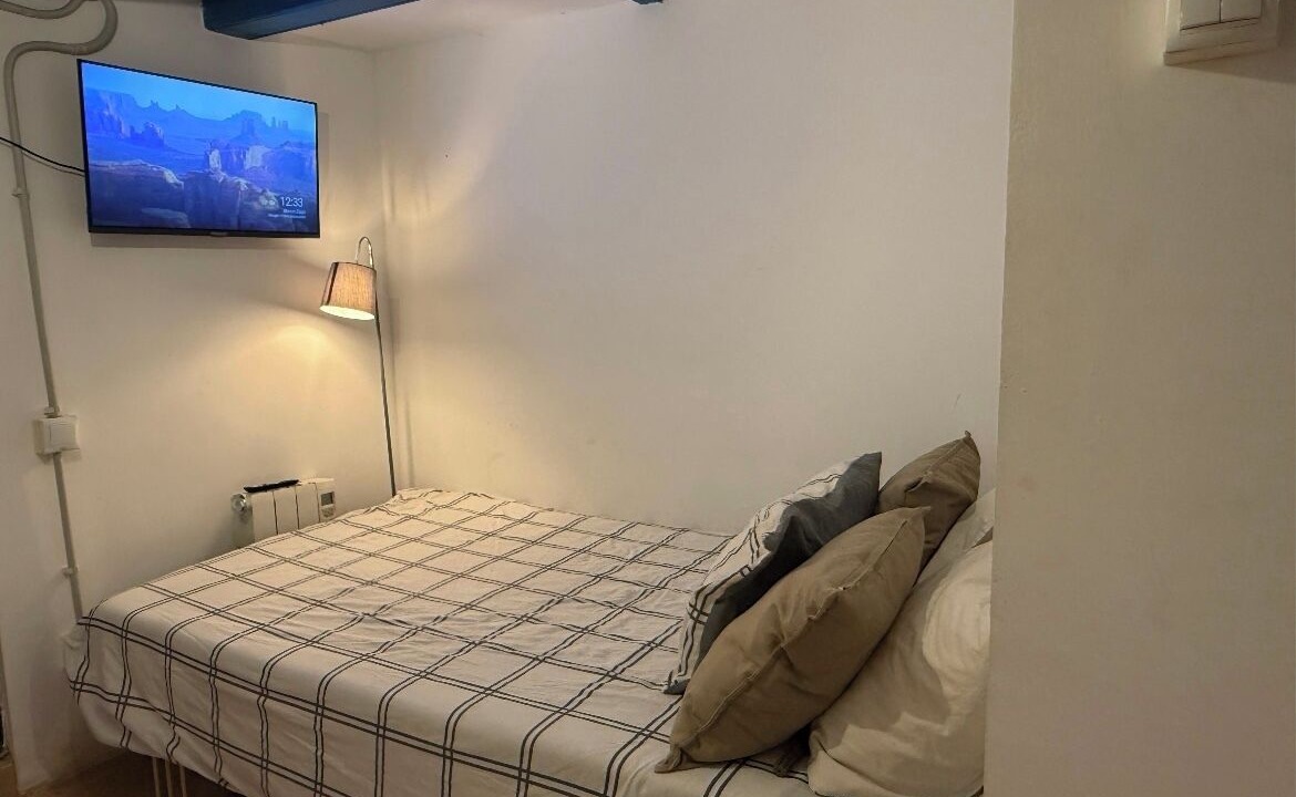 Photo of Bedroom in Gothic Quarter