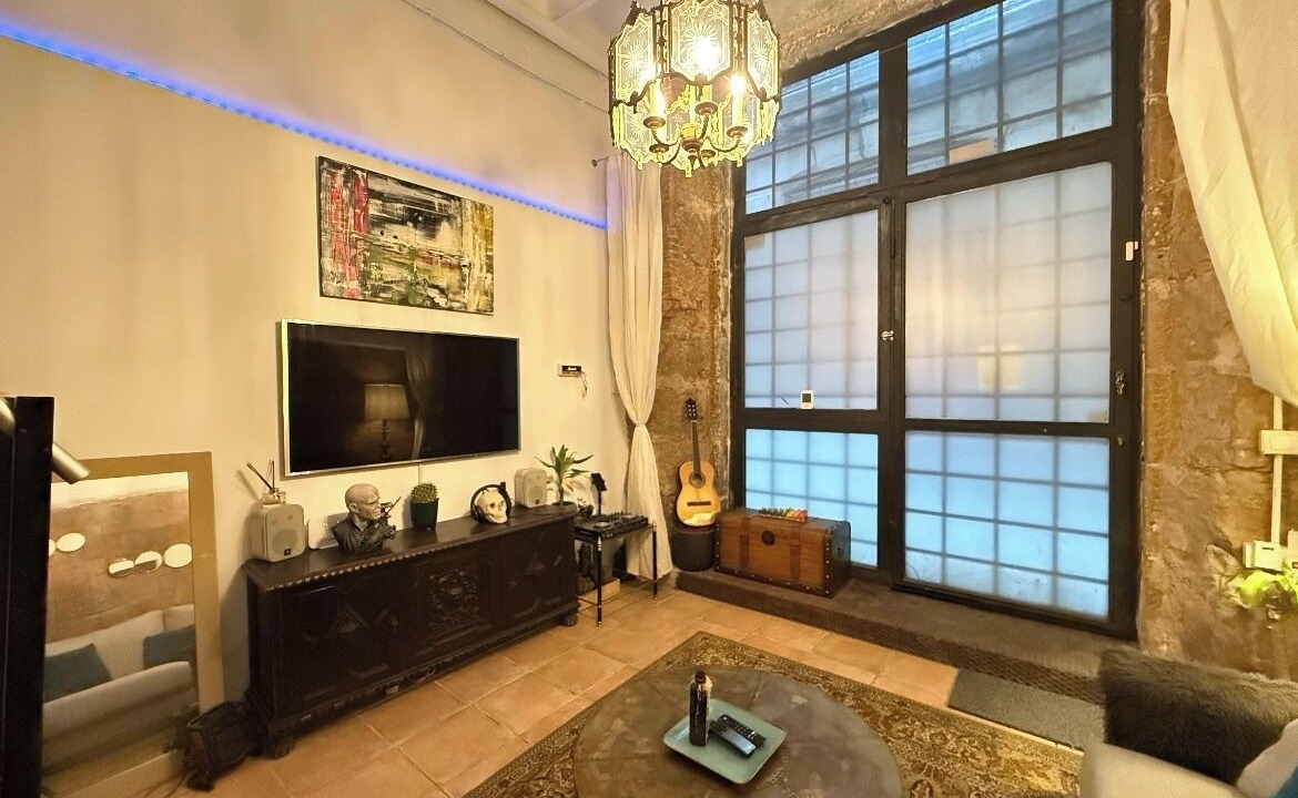 Photo of Livingroom in Gothic Quarter