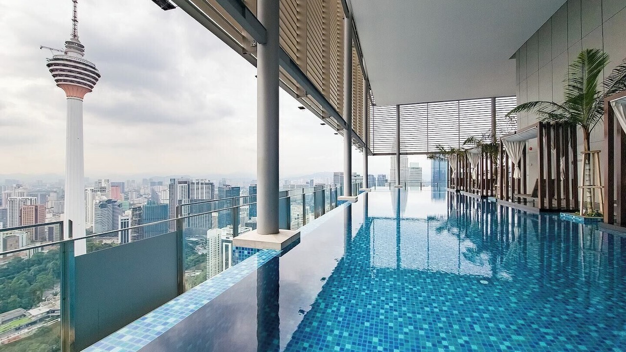 Photo of Outdoor in Golden Triangle