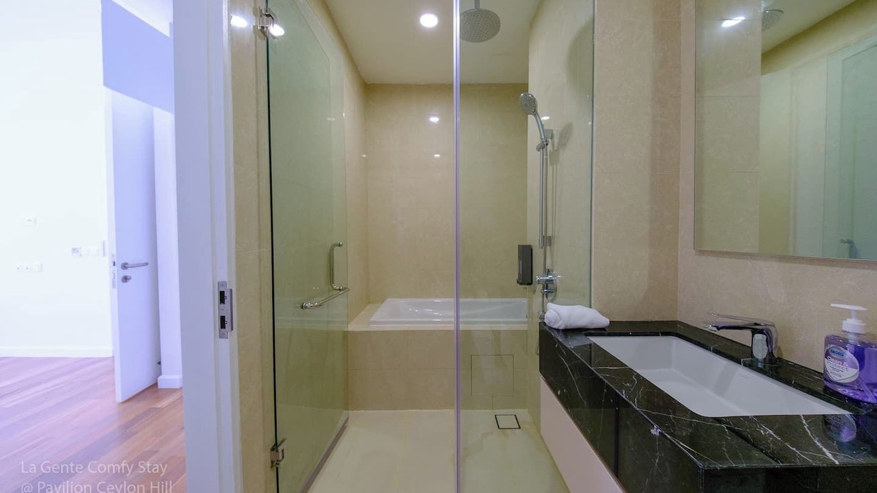 Photo of Bathroom in Golden Triangle
