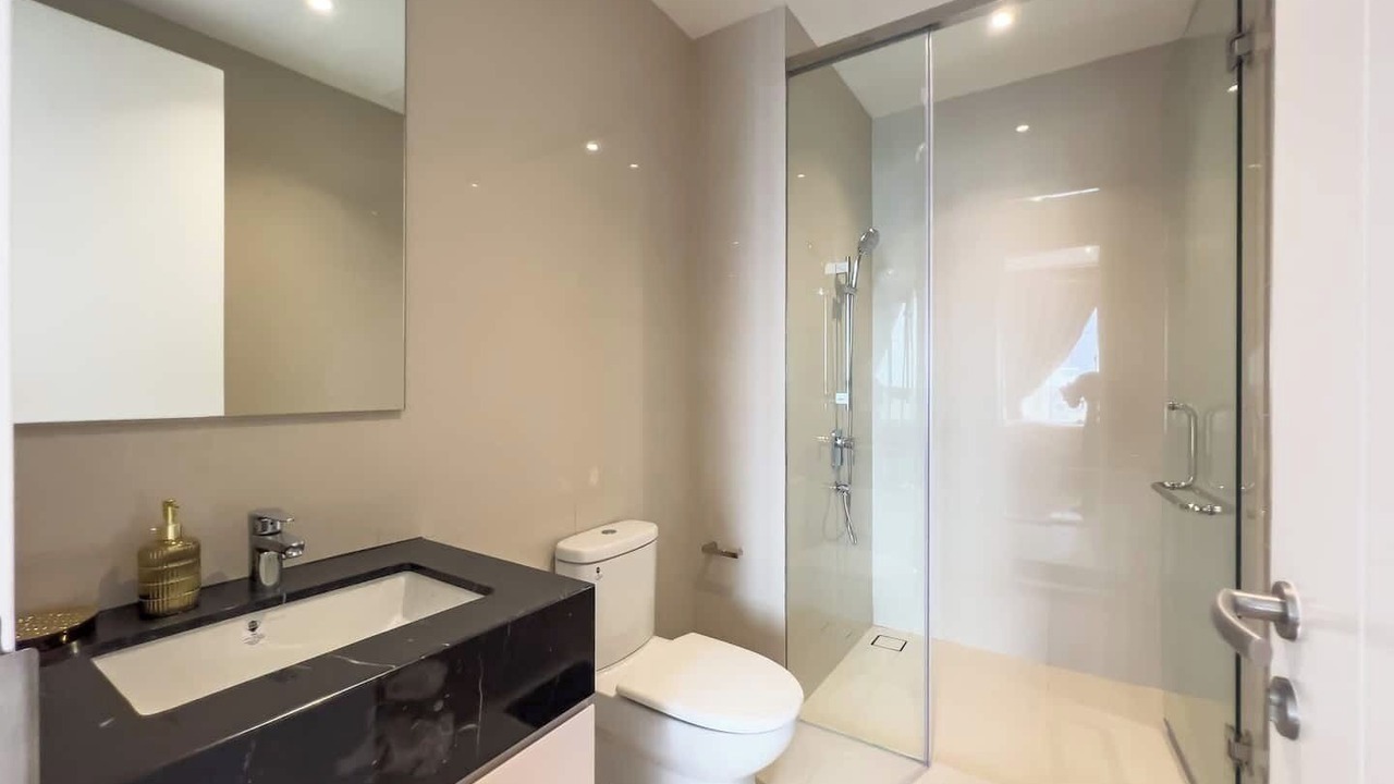 Photo of Bathroom in Golden Triangle