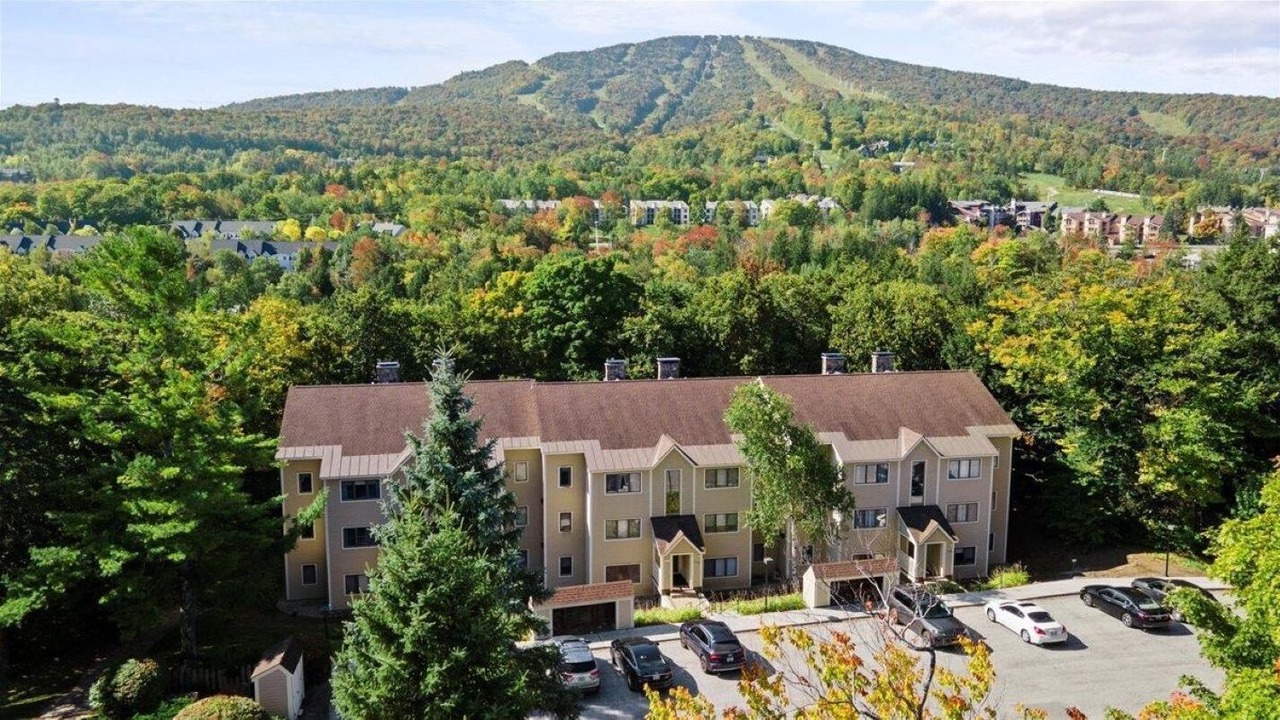 Photo of Outdoor in Stratton Mountain