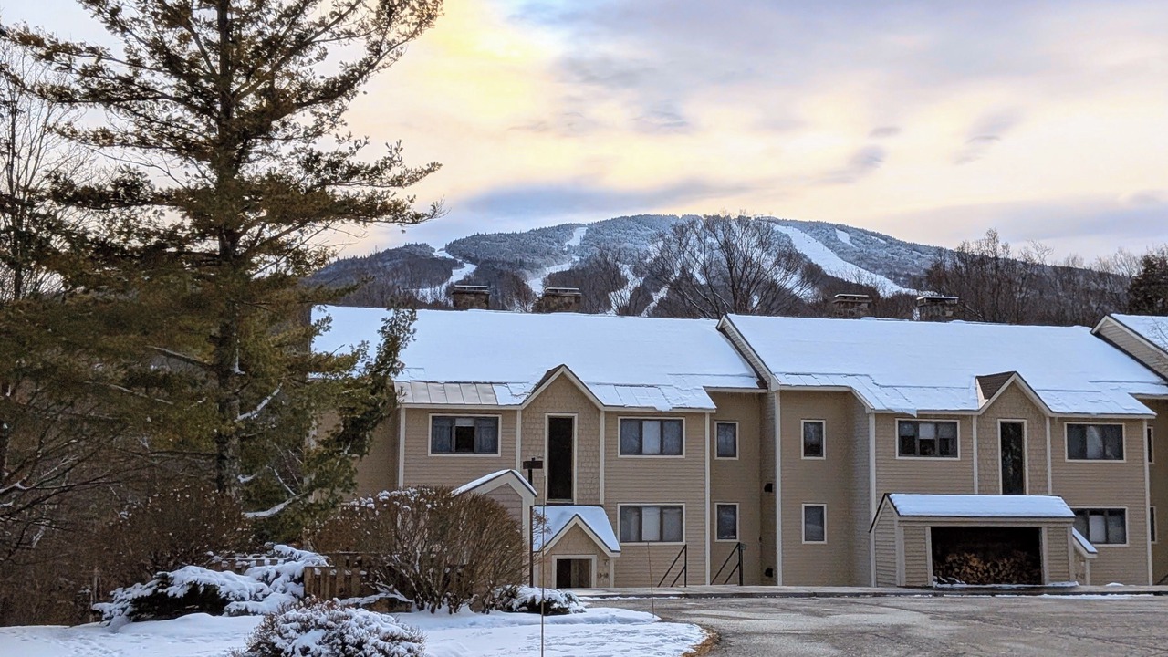 Photo of Outdoor in Stratton Mountain