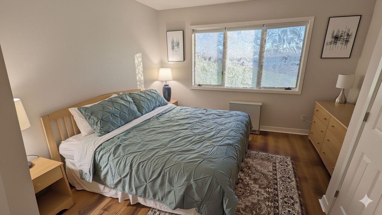 Photo of Bedroom in Stratton Mountain