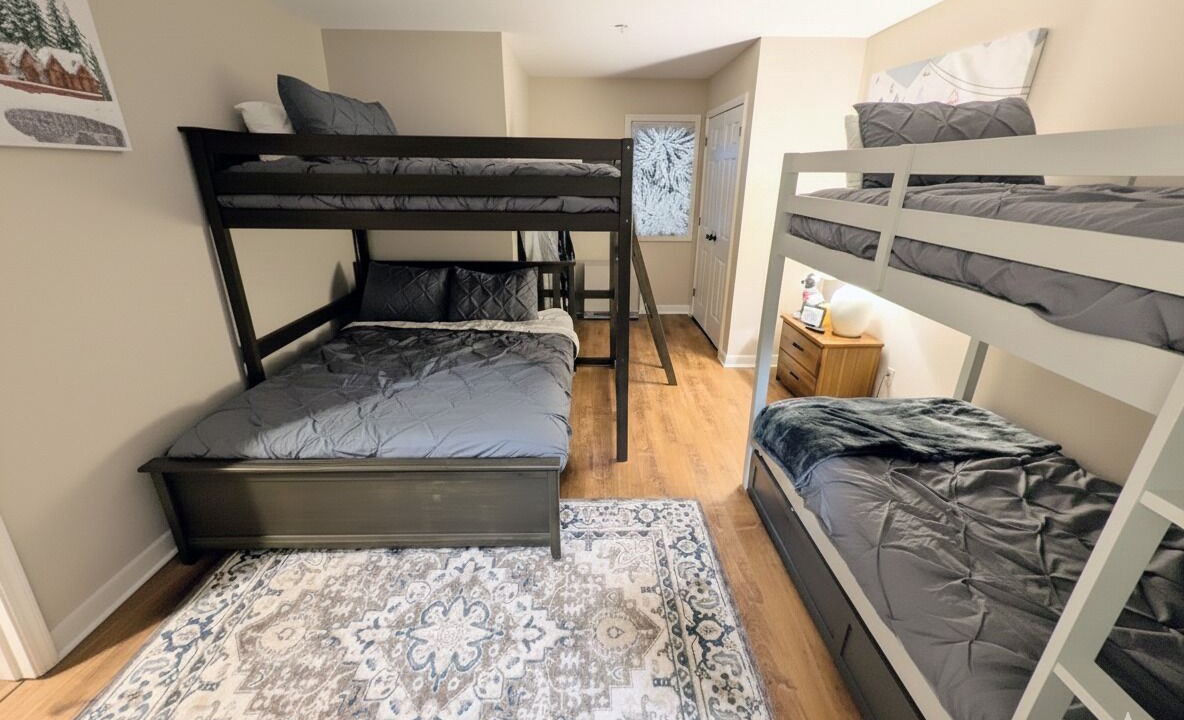 Photo of Bedroom in Stratton Mountain