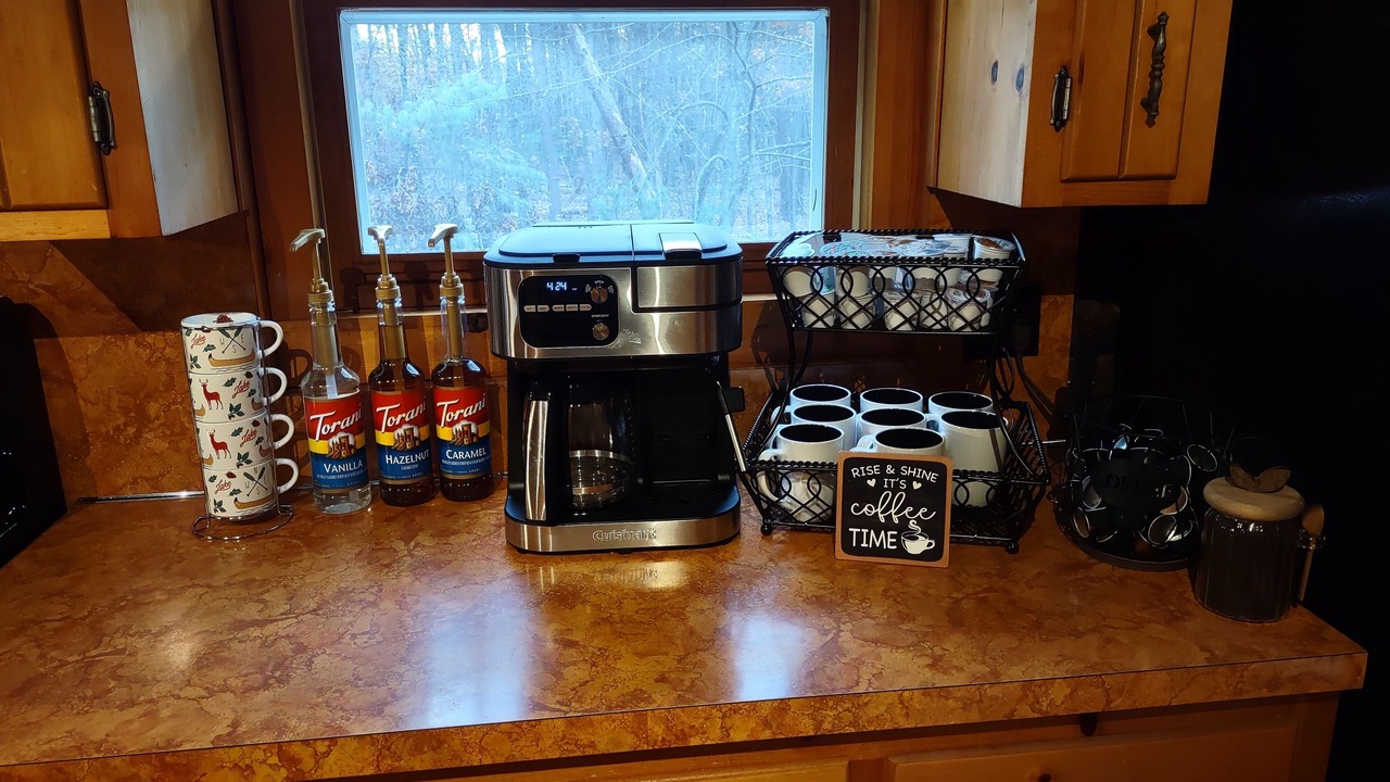 Photo of Kitchen in Waterfall