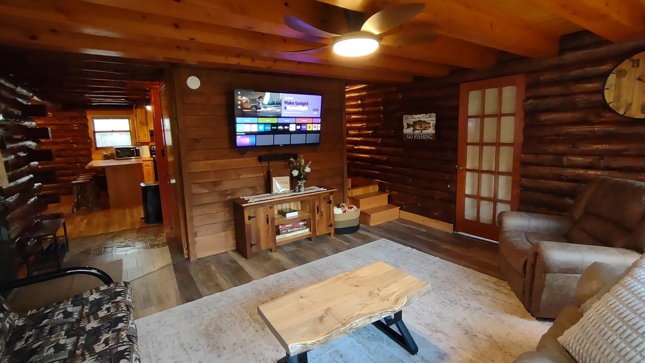 Photo of Livingroom in Waterfall