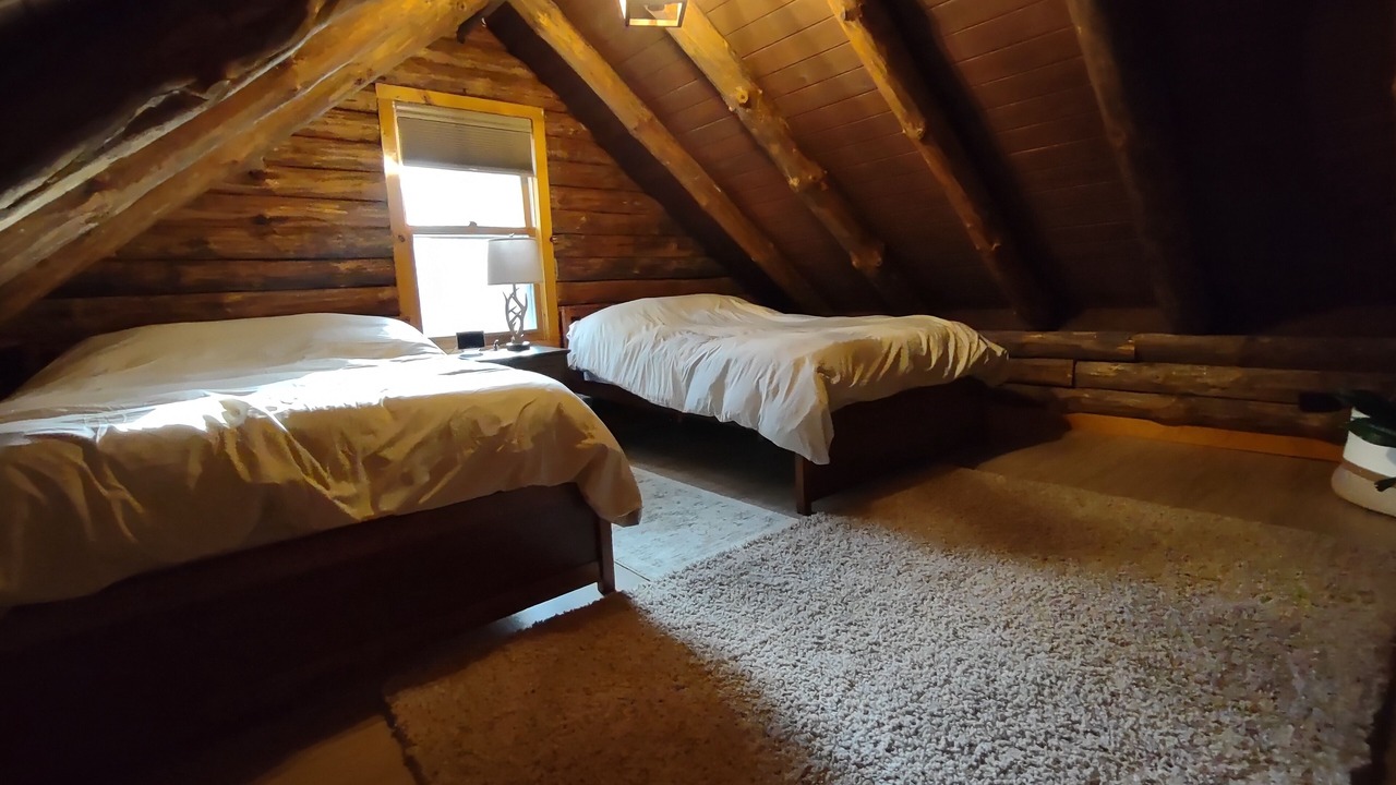 Photo of Bedroom in Waterfall
