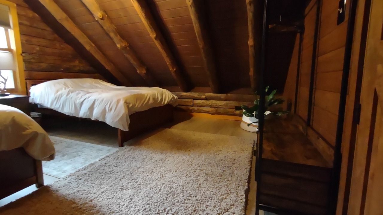 Photo of Bedroom in Waterfall