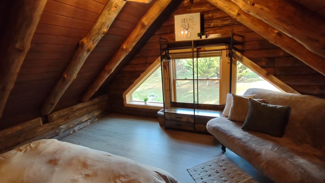 Photo of Bedroom in Waterfall