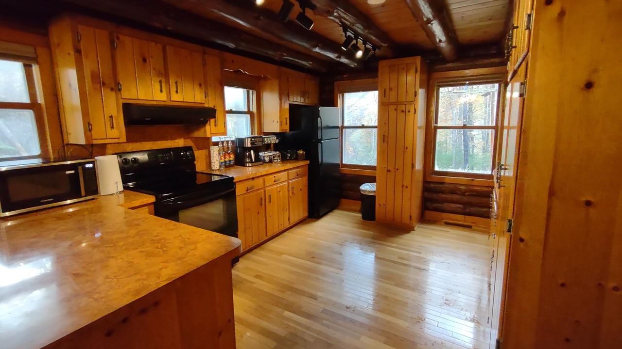Photo of Kitchen in Waterfall