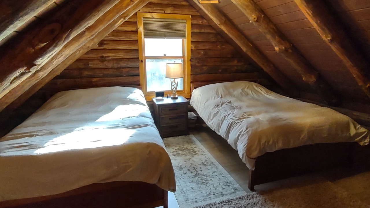 Photo of Bedroom in Waterfall
