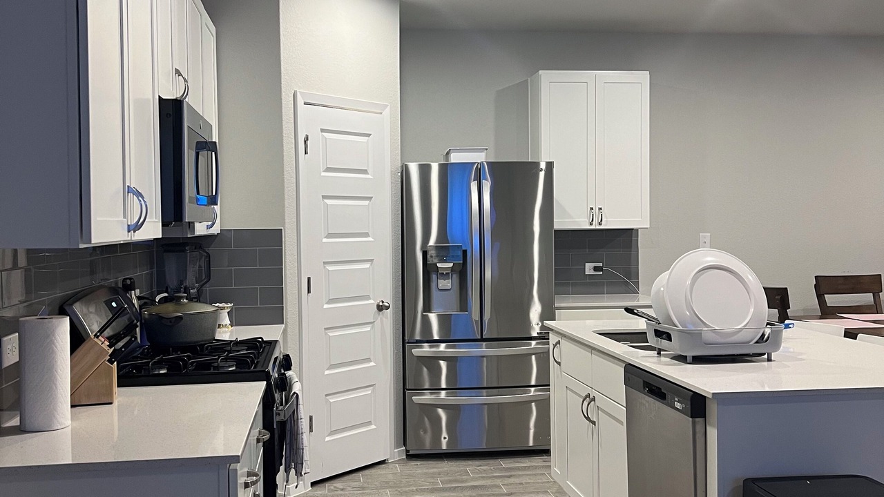 Photo of Kitchen in Elgin