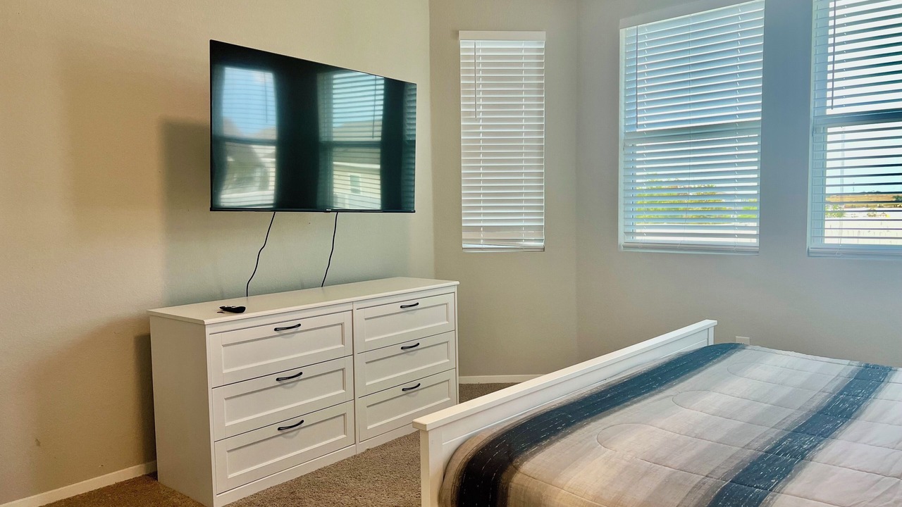 Photo of Bedroom in Elgin