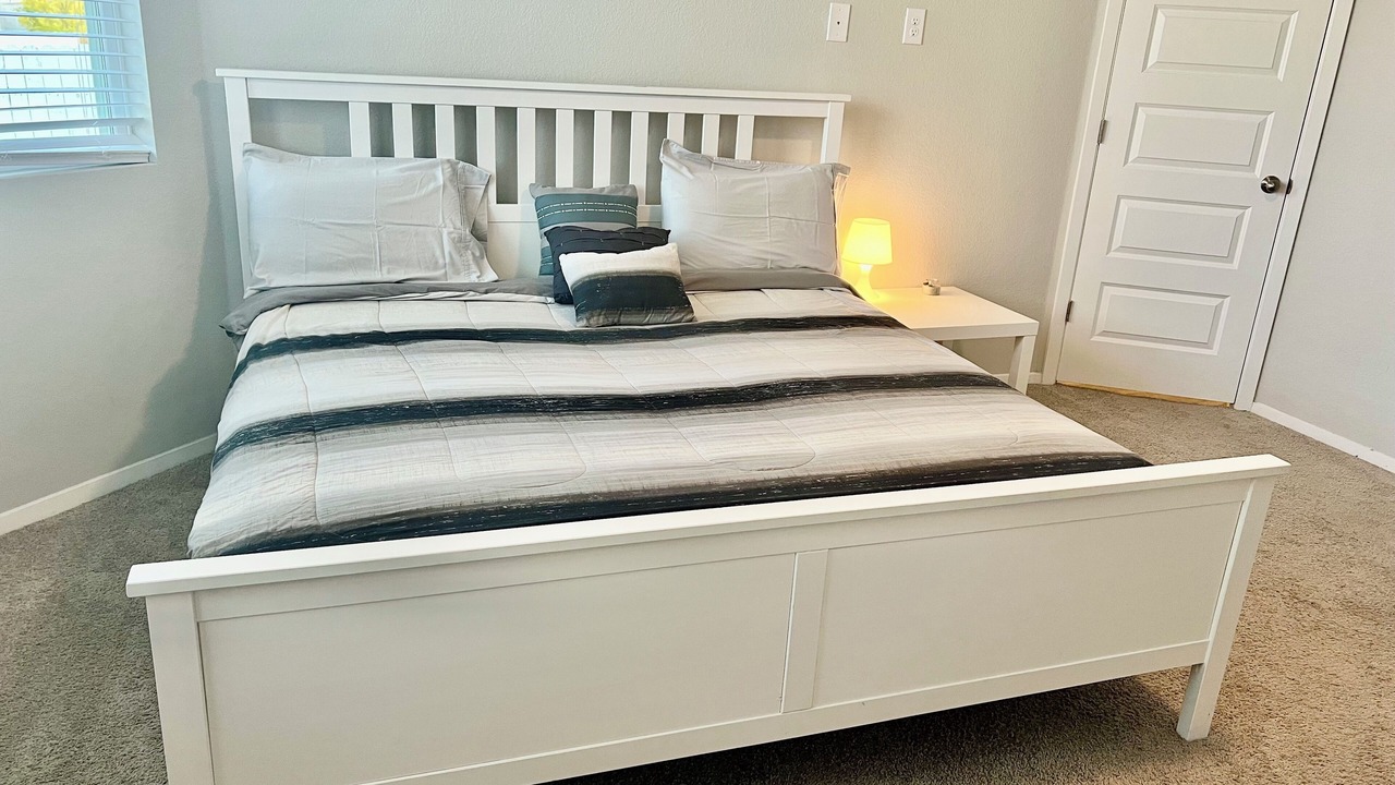 Photo of Bedroom in Elgin