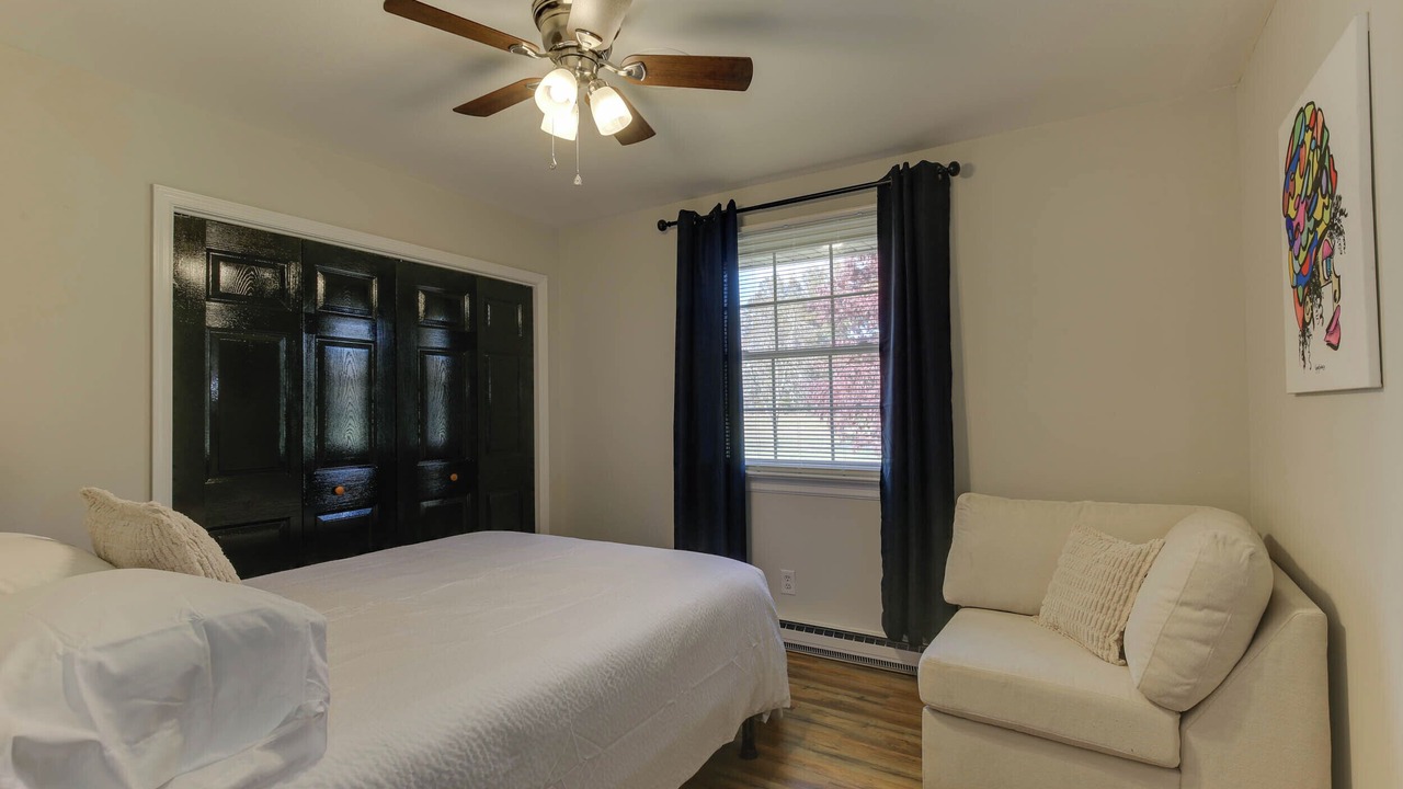 Photo of Bedroom in New Kent