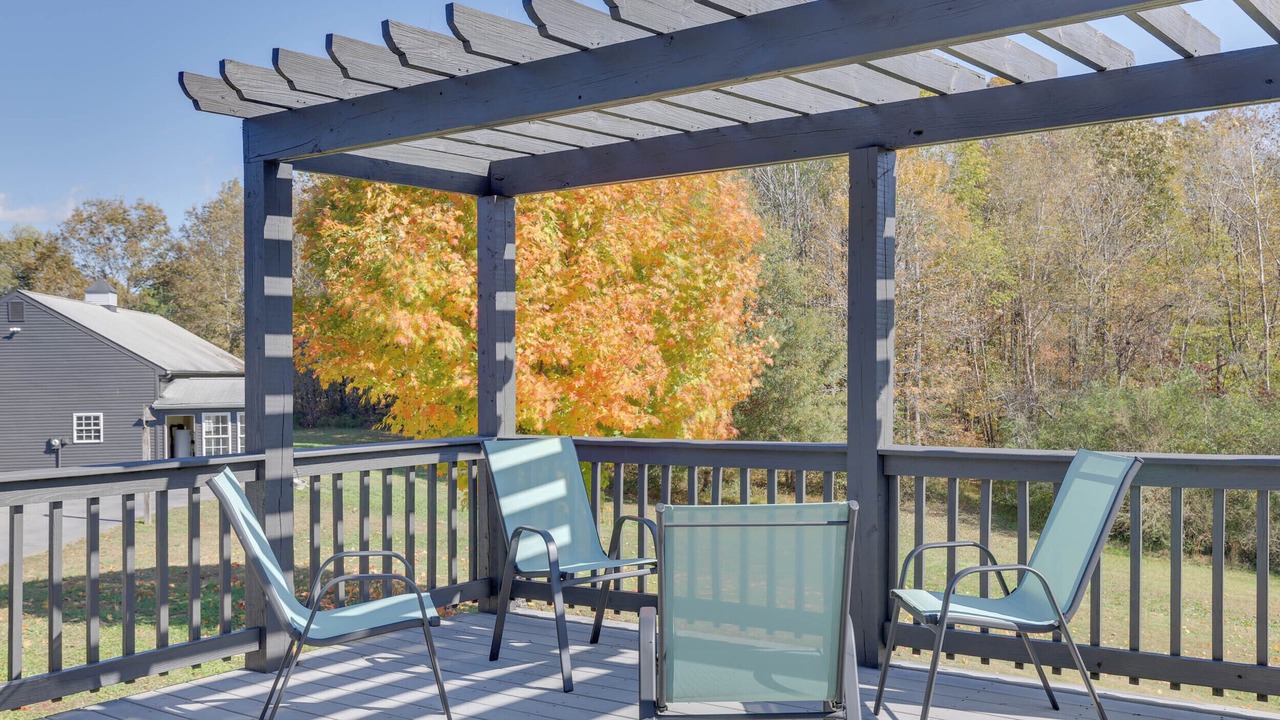 Photo of Outdoor in New Kent