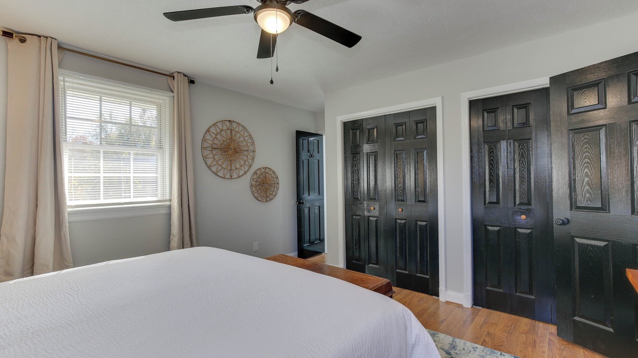 Photo of Bedroom in New Kent
