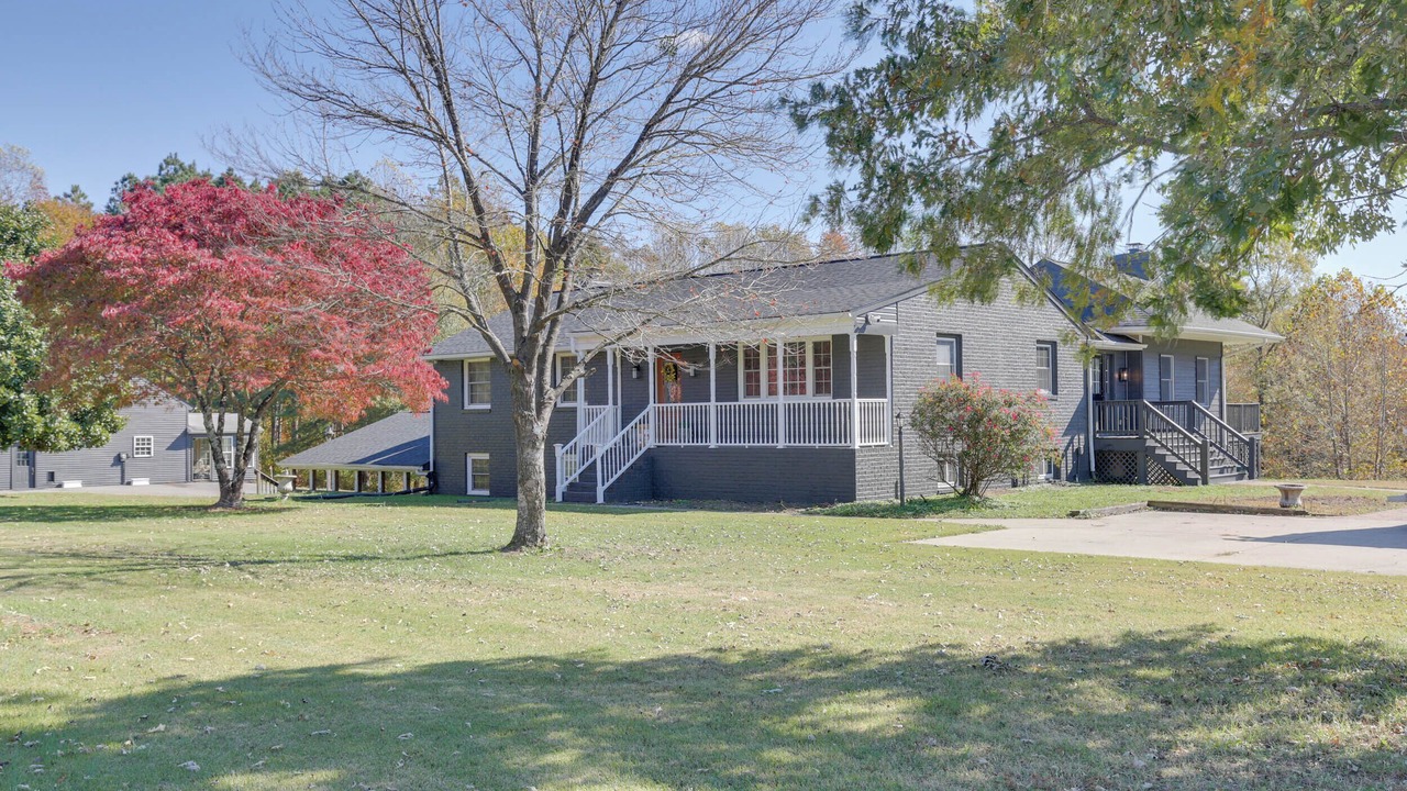 Photo of Outdoor in New Kent