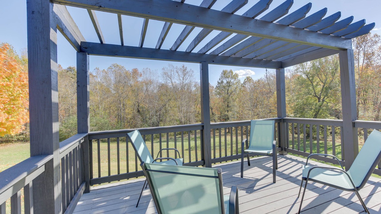 Photo of Outdoor in New Kent